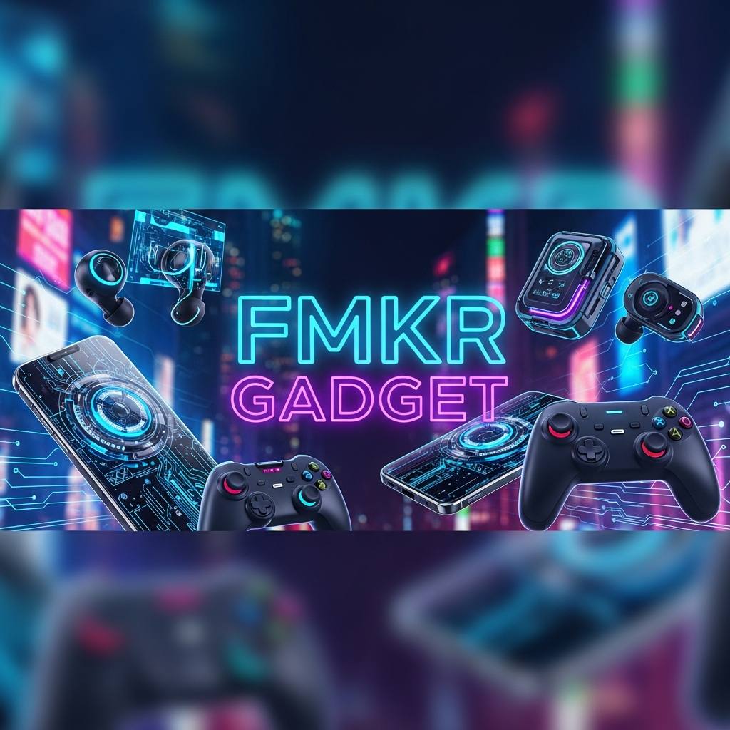 FMKR Quantum Watch